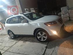 هيونداي سانتافي